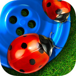 Bugs and Buttons ikonjának képe