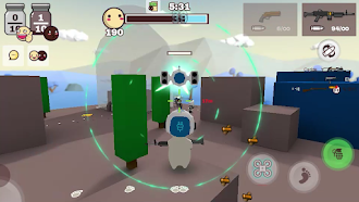 Game screenshot ミルクチョコ hack