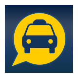 Taxi-Call icon