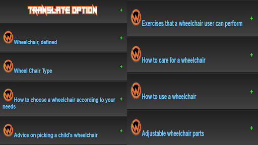 How to Care for a Wheelchair