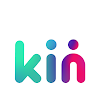 Kin. Social made personal icon
