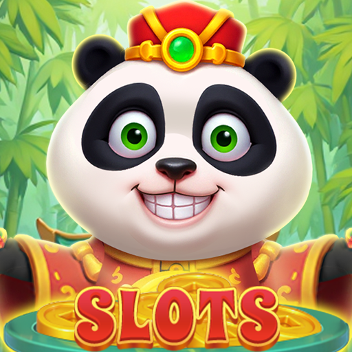 Fortune Panda Slot