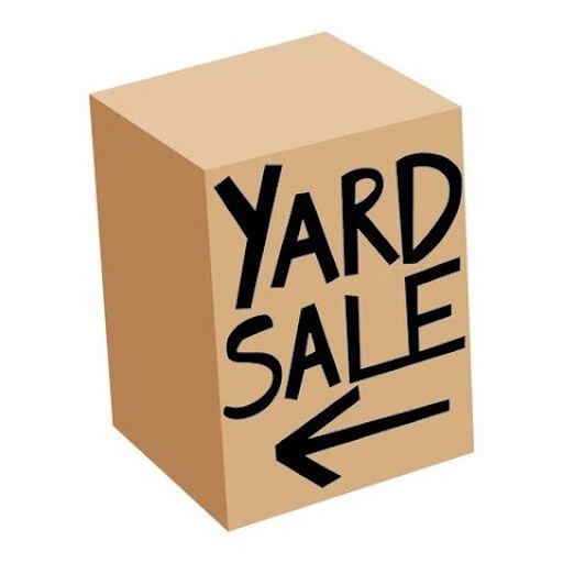 Yard Sale 2.1.0 Icon