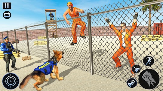 Prison Escape : Jail Break 3D For PC installation