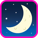 Night Mode - Blue light filter - Get good sleep icon