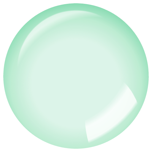 Click Ball  Icon