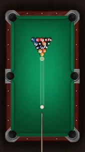 Pool Clash: Billiards 3D