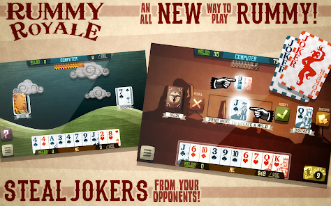 Screenshot 11 Rummy Royale android
