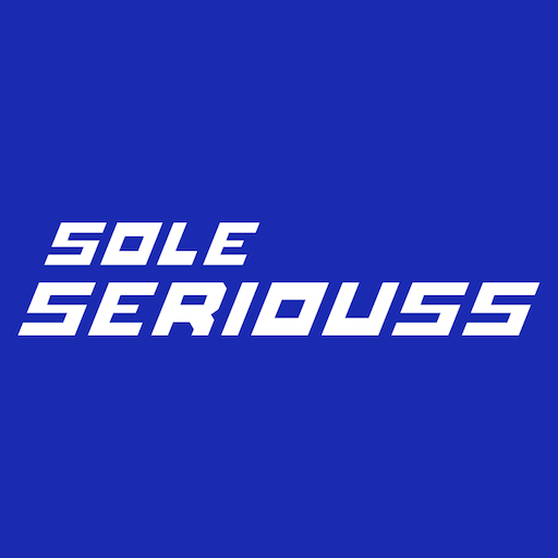 SOLE SERIOUSS 1 Icon