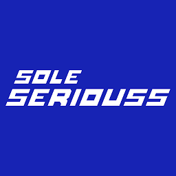 Значок приложения "SOLE SERIOUSS"