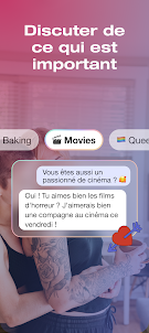 HER: pour lesbiennes & queers