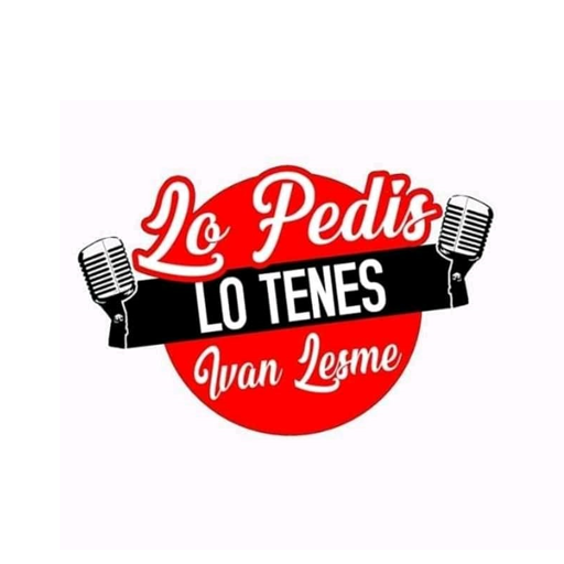 Radio Lo Pedis Lo Tenes logo
