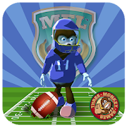 Top 30 Sports Apps Like Monkey Football League - Best Alternatives