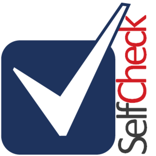 IBP SelfCheck logo