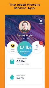 IdealSmart Scale *Updated - Ideal Health NYC