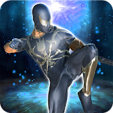 Spider Hero Unlimited icon