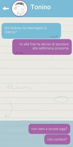 Ehi, Tonino! - Screenshot 2