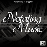 Music Theory: Notating Music icon
