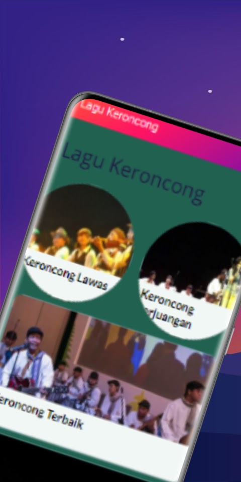 All Lagu Keroncong Lawasのおすすめ画像5