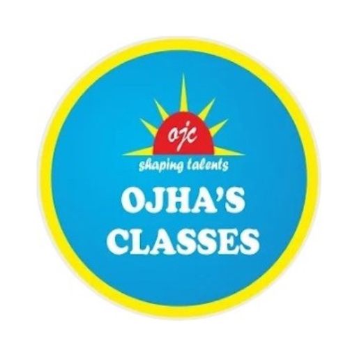 OJHAS CLASSES logo