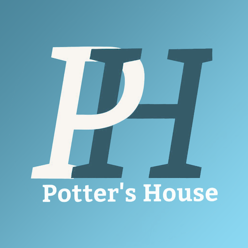 Potter's House of Camdenton 4.29.10 Icon
