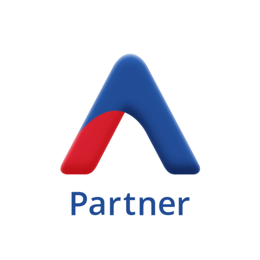AssetPlus - MF Partner App logo