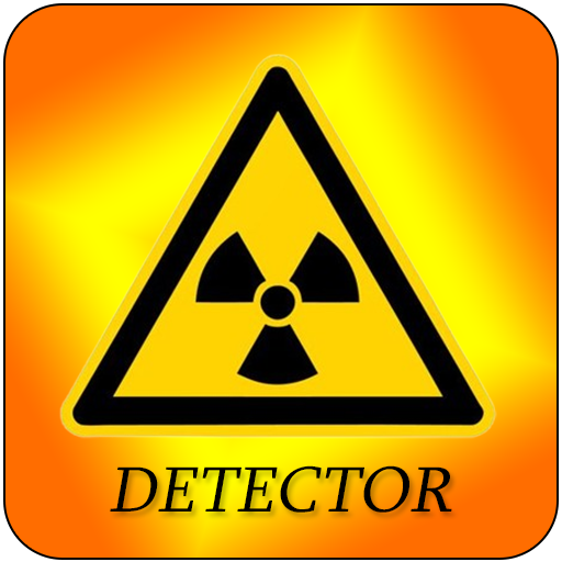 Atomify: Atom & Gas Detector logo