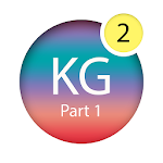 Cover Image of Tải xuống Connect KG 2 Term 1  APK