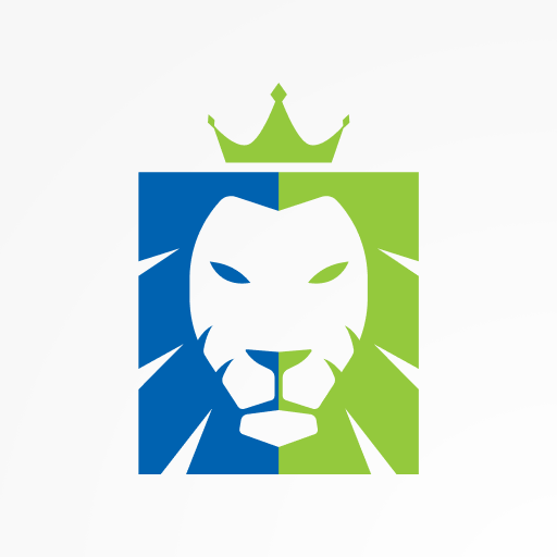 Lions Bank logo