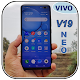 Theme for Vivo V19 Neo دانلود در ویندوز