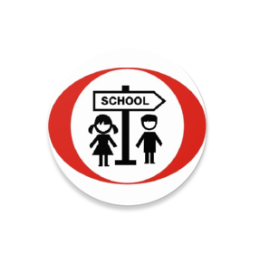 School safety By GHS 2023 logo