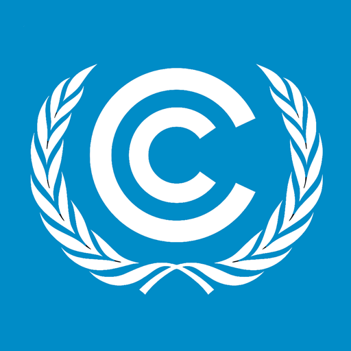 UN Climate Change 4.1 Icon