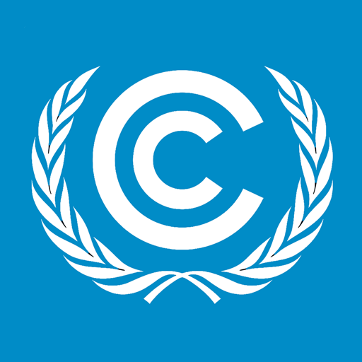 UN Climate Change logo