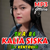 Kalia Siska Full Album Offline 2021