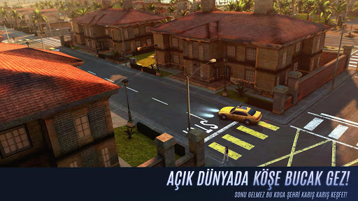 Vegas Gangsteri - mafia oyunu ekran görüntüsü