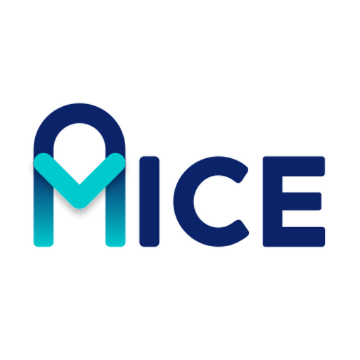 AI MICE logo