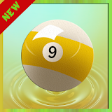 Real Pool:9 Ball 3D icon