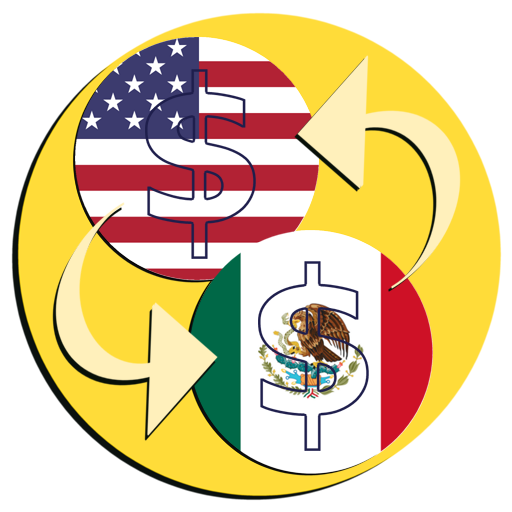 Mexican Peso Dollar converter دانلود در ویندوز