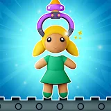 Doll Factory Tycoon icon