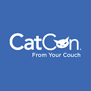 Top 20 Communication Apps Like CatCon From Your Couch - Best Alternatives