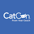 CatCon From Your Couch11.1.0