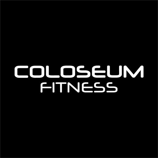 Coloseum Fitness logo