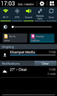 Khampat Media(圖3)-速報App