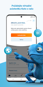 ČSOB Smartbanking v3.14.2 MOD APK (Unlimited Money) Free For Android 7