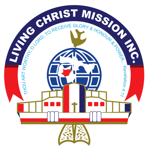 Living Christ App logo