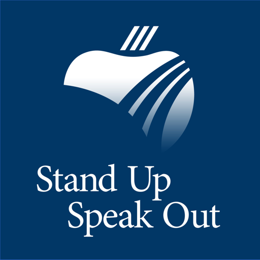 RS Stand Up Speak Out 3.6.3 Icon