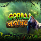 Gorilla Mayhem Slot Casino icon