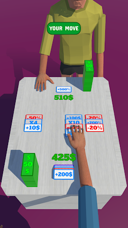 Game screenshot Double Money hack