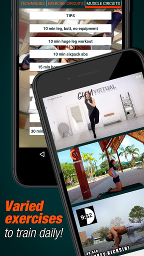 Taekwondo training fitness