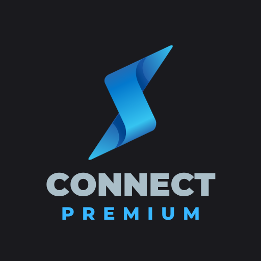 Ananas Connect Premium logo